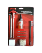 Ver Limpieza y lubricación fogueo